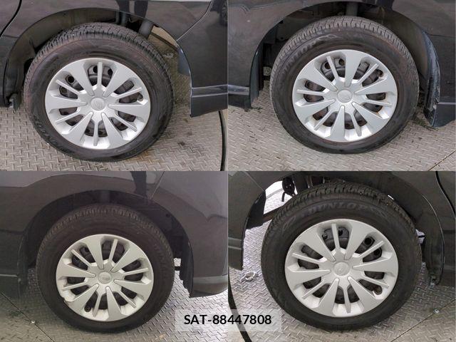 Subaru JUSTY 2016-12 4962023-26