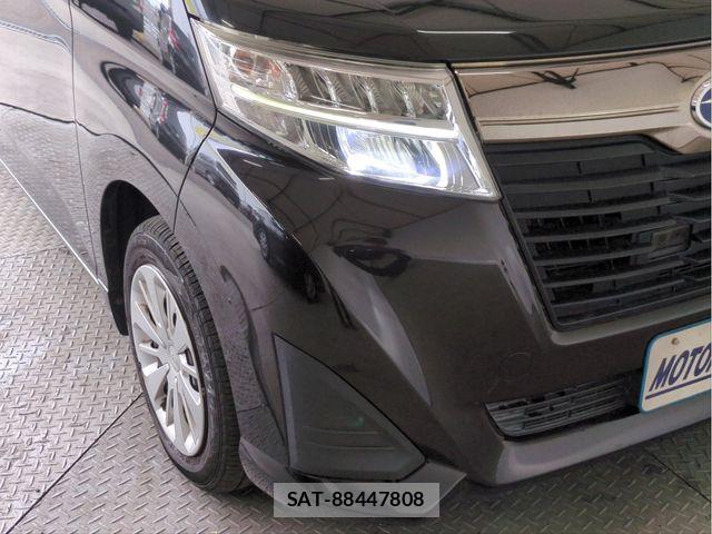 Subaru JUSTY 2016-12 4962023-27
