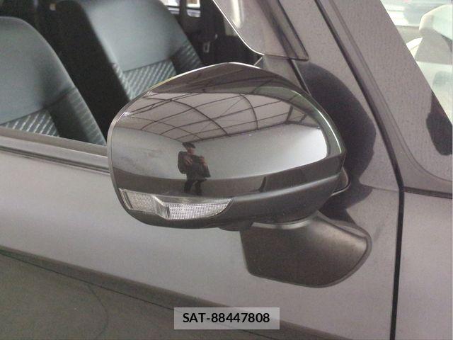 Subaru JUSTY 2016-12 4962023-28