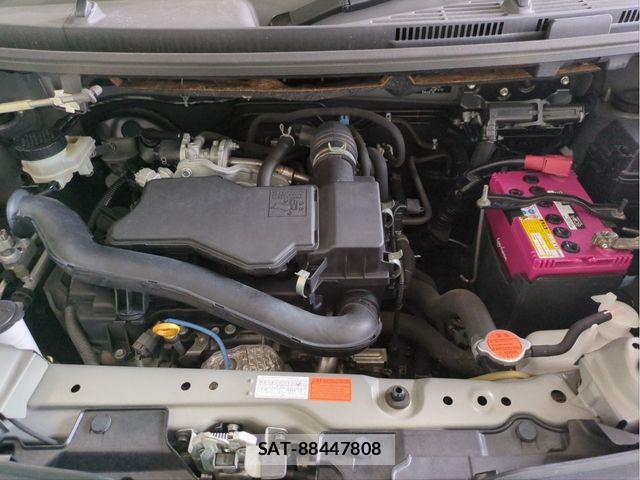 Subaru JUSTY 2016-12 4962023-29