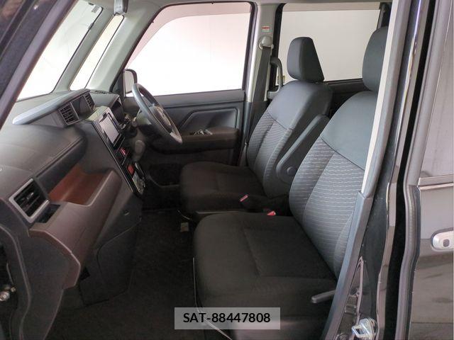 Subaru JUSTY 2016-12 4962023-3