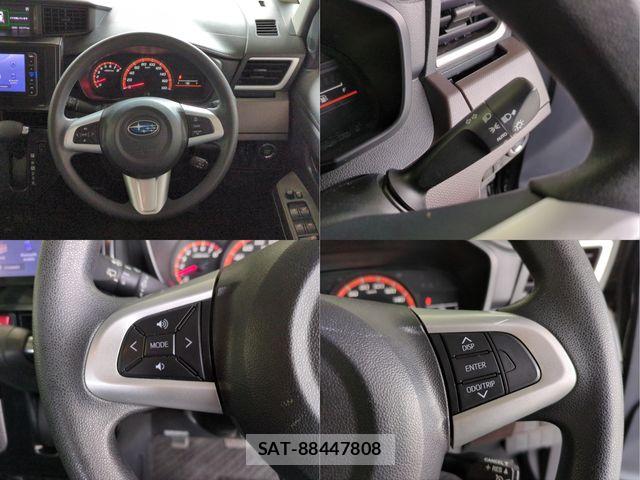 Subaru JUSTY 2016-12 4962023-7
