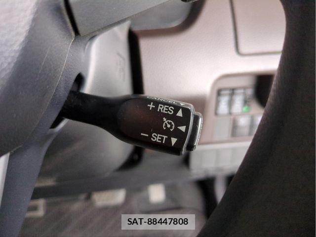 Subaru JUSTY 2016-12 4962023-8