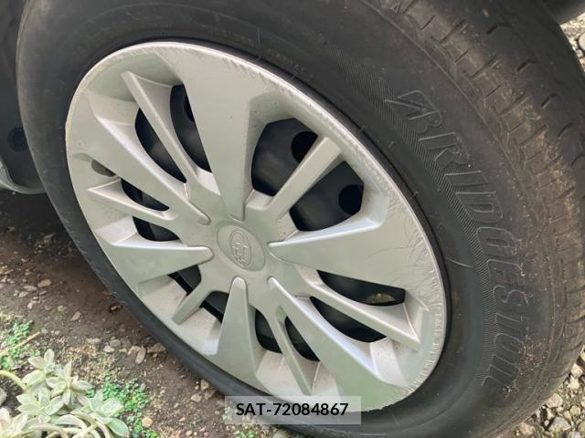 Subaru JUSTY 2019-09 5870191-9