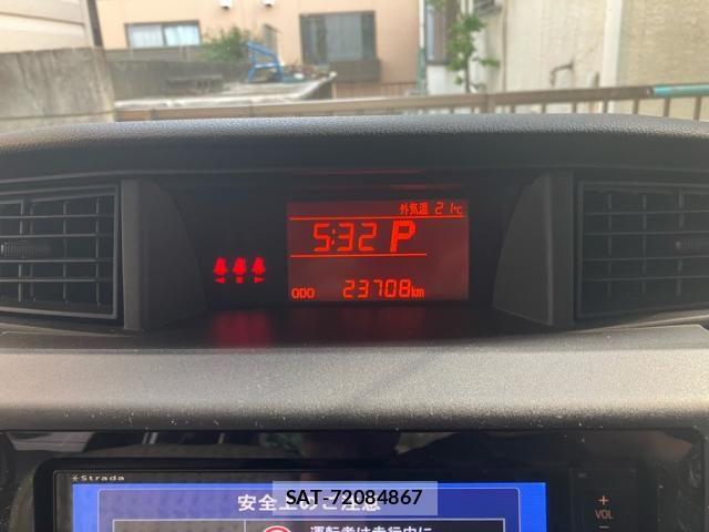 Subaru JUSTY 2019-09 5870191-12