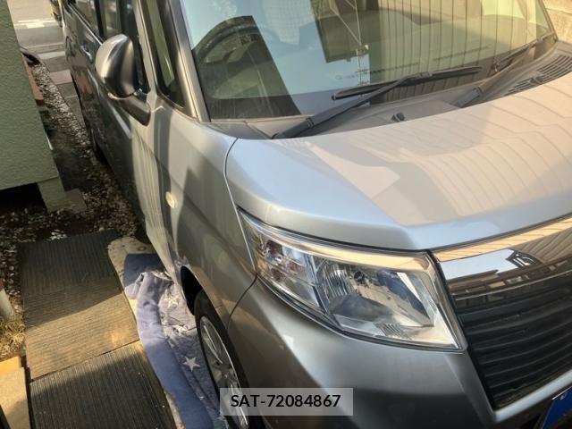sat car