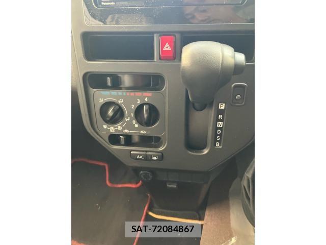 Subaru JUSTY 2019-09 5870191-21