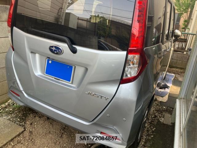 Subaru JUSTY 2019-09 5870191-5