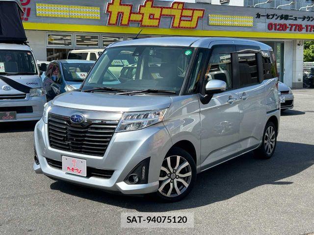 sat car