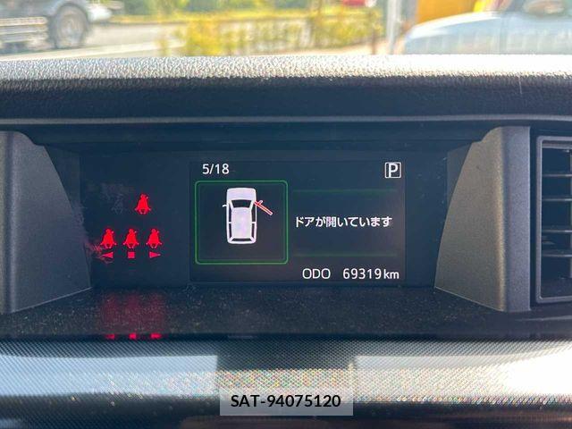 Subaru JUSTY 2017-07 6907158-9