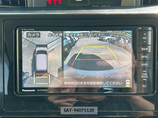 Subaru JUSTY 2017-07 6907158-11