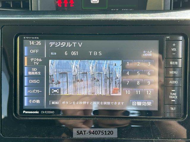 Subaru JUSTY 2017-07 6907158-12
