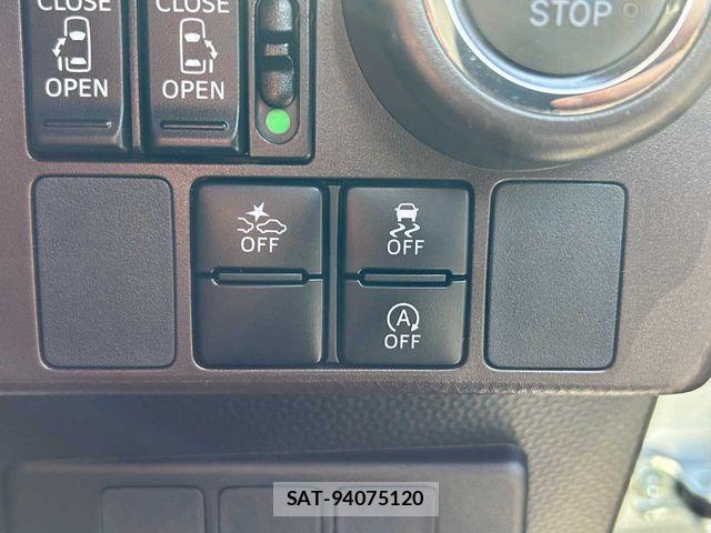 Subaru JUSTY 2017-07 6907158-13