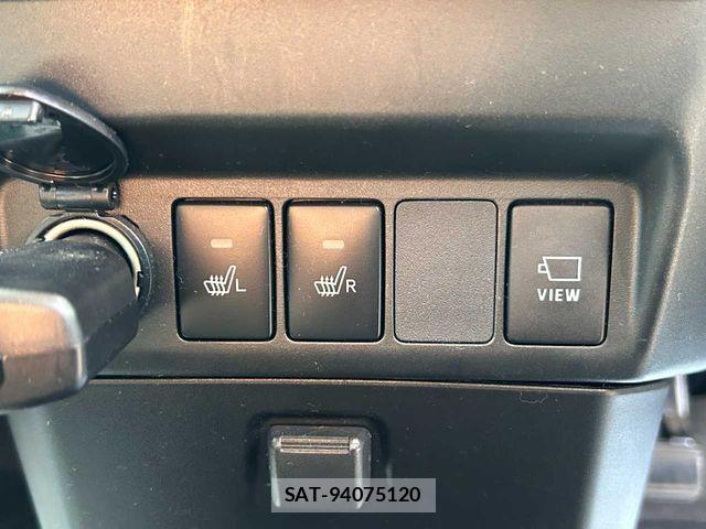 Subaru JUSTY 2017-07 6907158-15