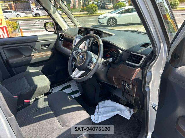 Subaru JUSTY 2017-07 6907158-21