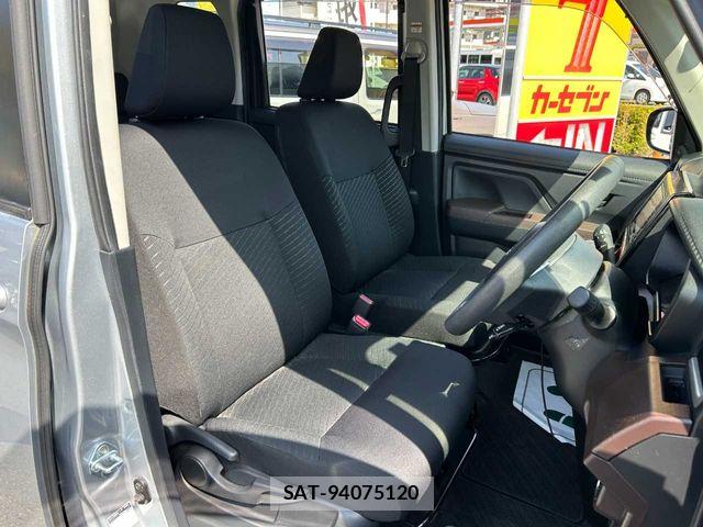 Subaru JUSTY 2017-07 6907158-22