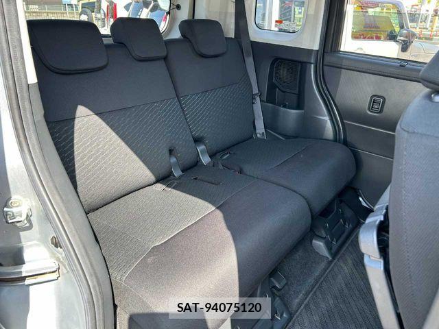 Subaru JUSTY 2017-07 6907158-24