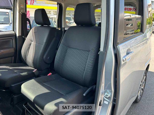Subaru JUSTY 2017-07 6907158-26
