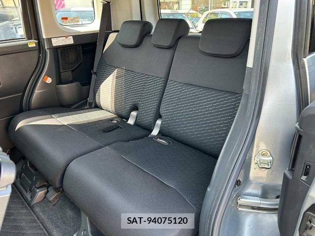 Subaru JUSTY 2017-07 6907158-28