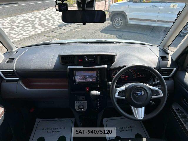 Subaru JUSTY 2017-07 6907158-2