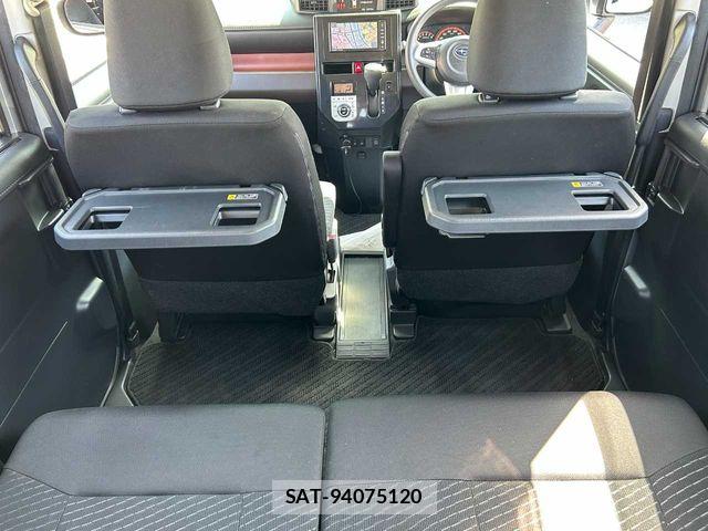 Subaru JUSTY 2017-07 6907158-29