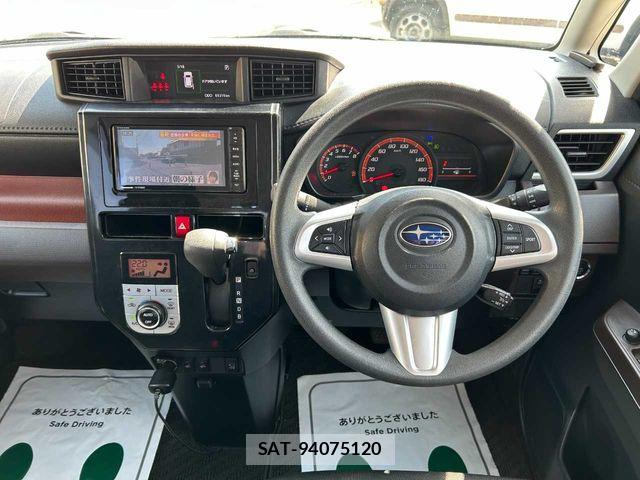 Subaru JUSTY 2017-07 6907158-3