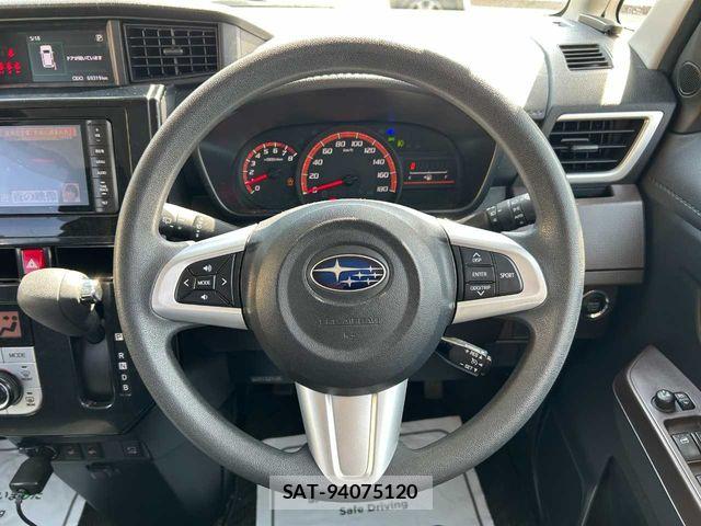 Subaru JUSTY 2017-07 6907158-4