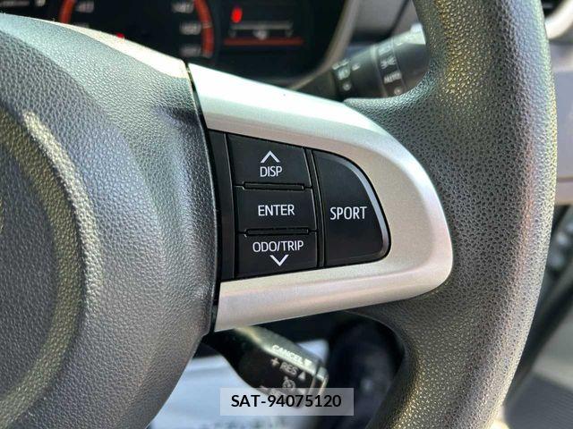 Subaru JUSTY 2017-07 6907158-6