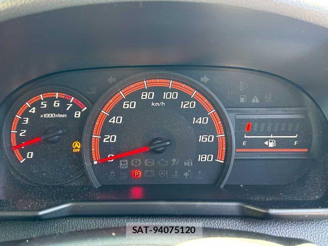 Subaru JUSTY 2017-07 6907158-8