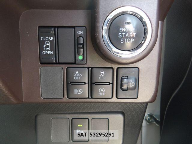 Subaru JUSTY 2020-05 7327770-9