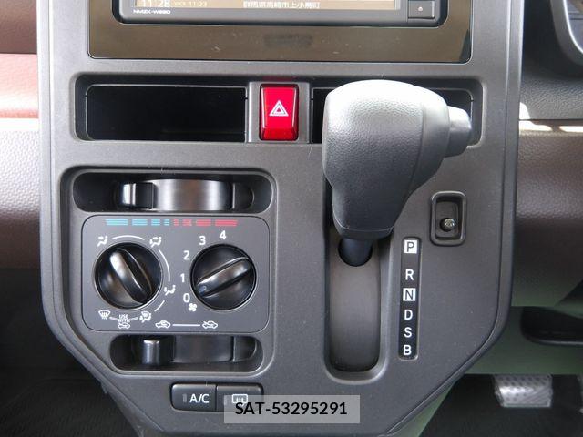 Subaru JUSTY 2020-05 7327770-10