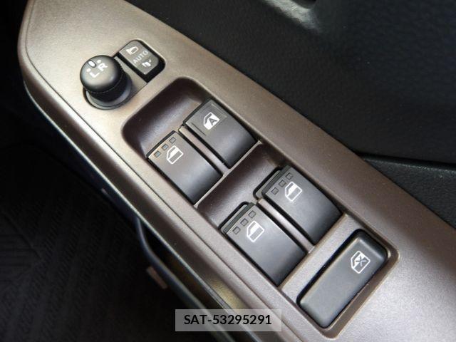 Subaru JUSTY 2020-05 7327770-11