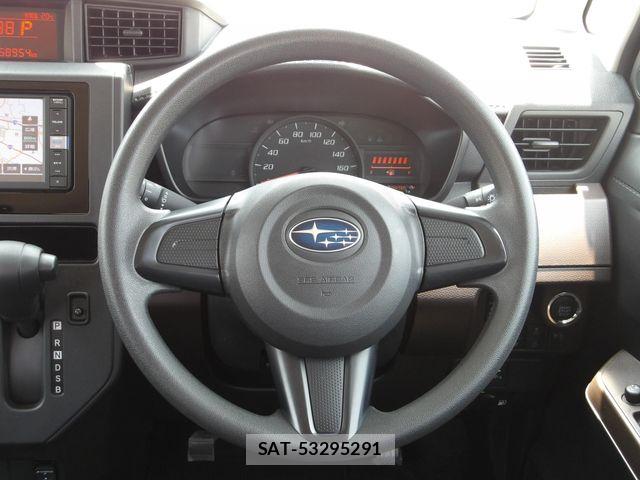 Subaru JUSTY 2020-05 7327770-12