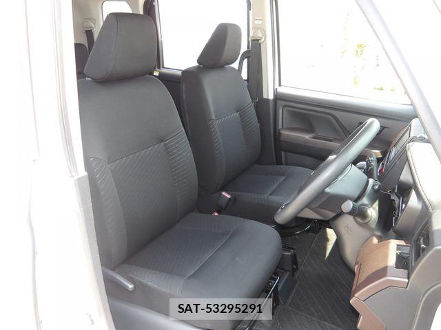 Subaru JUSTY 2020-05 7327770-15