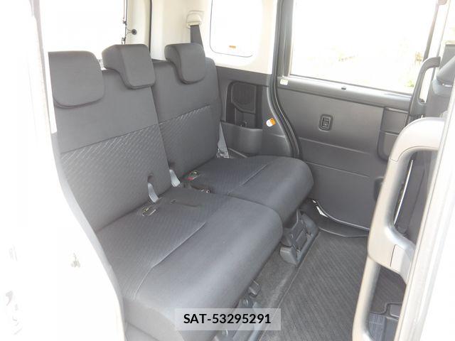 Subaru JUSTY 2020-05 7327770-16