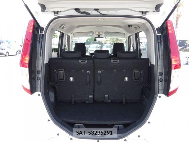 Subaru JUSTY 2020-05 7327770-17