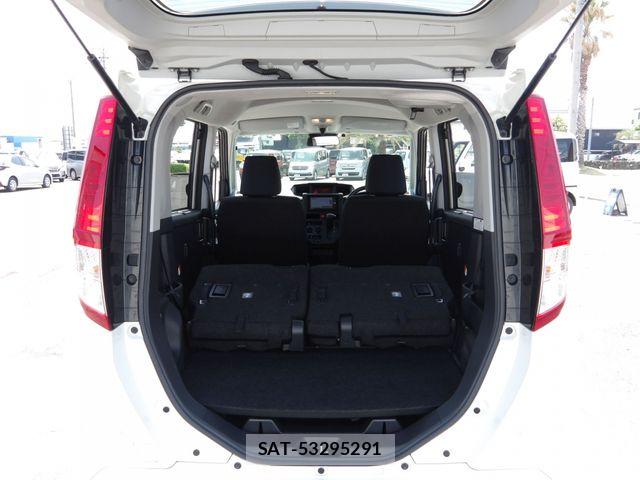 Subaru JUSTY 2020-05 7327770-18