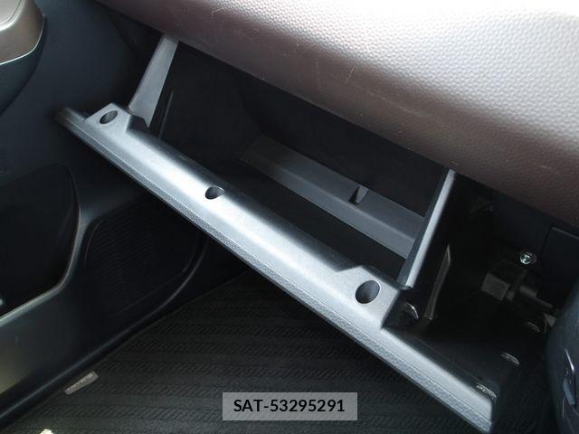 Subaru JUSTY 2020-05 7327770-23