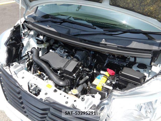 Subaru JUSTY 2020-05 7327770-24