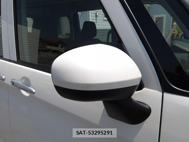 Subaru JUSTY 2020-05 7327770-25