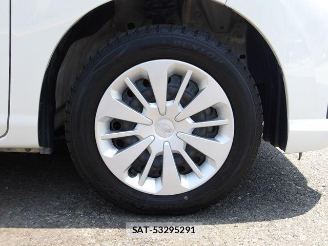 Subaru JUSTY 2020-05 7327770-26