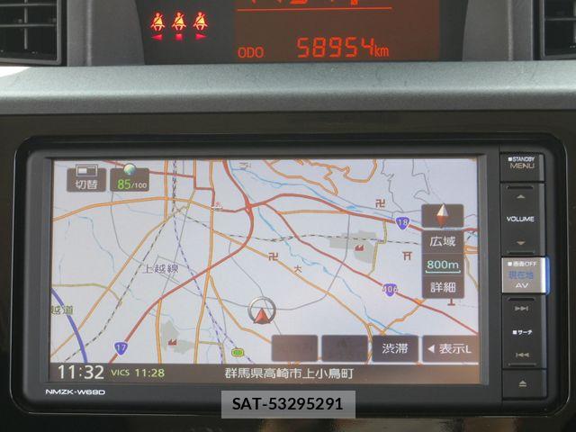 Subaru JUSTY 2020-05 7327770-3