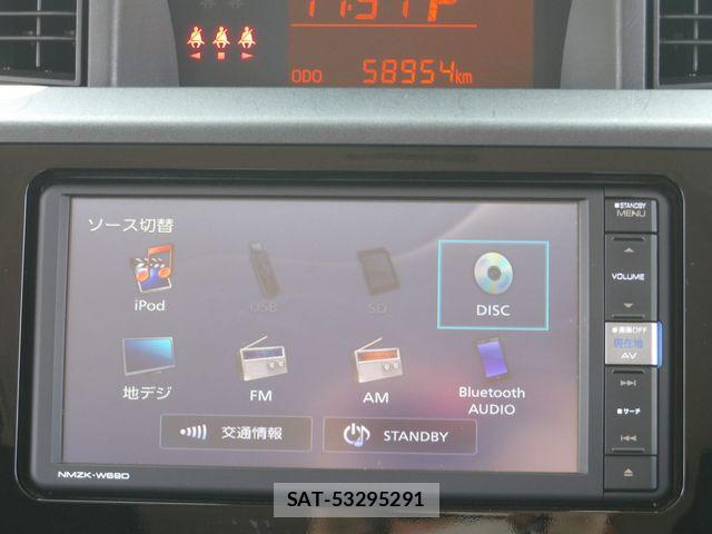 Subaru JUSTY 2020-05 7327770-4