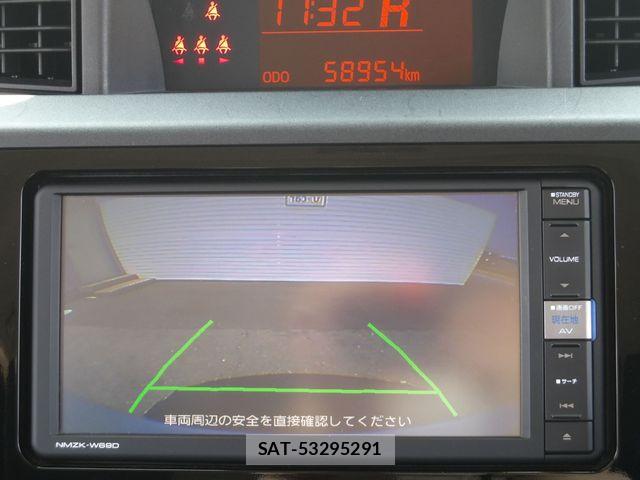 Subaru JUSTY 2020-05 7327770-6