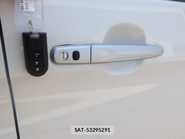 Subaru JUSTY 2020-05 7327770-7