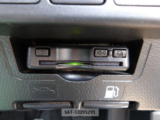 Subaru JUSTY 2020-05 7327770-8