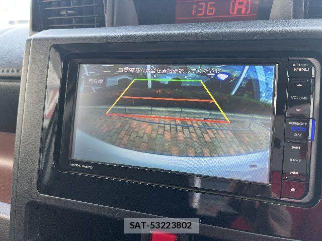 Subaru JUSTY 2017-01 7327771-10