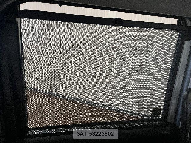 Subaru JUSTY 2017-01 7327771-11