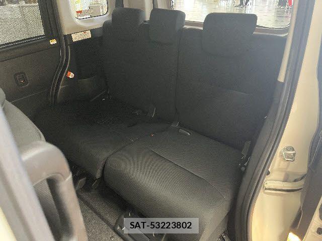 Subaru JUSTY 2017-01 7327771-12