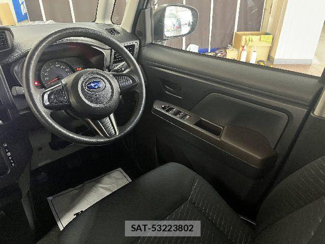 Subaru JUSTY 2017-01 7327771-13
